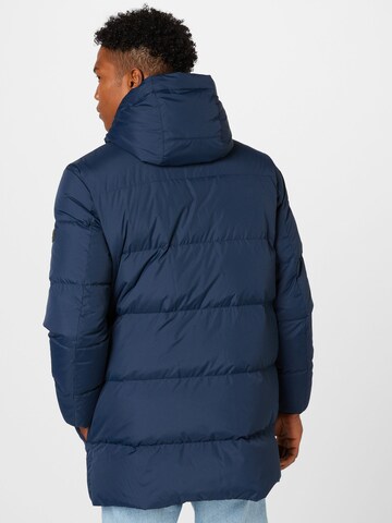 Marc O'Polo Jacke in Blau