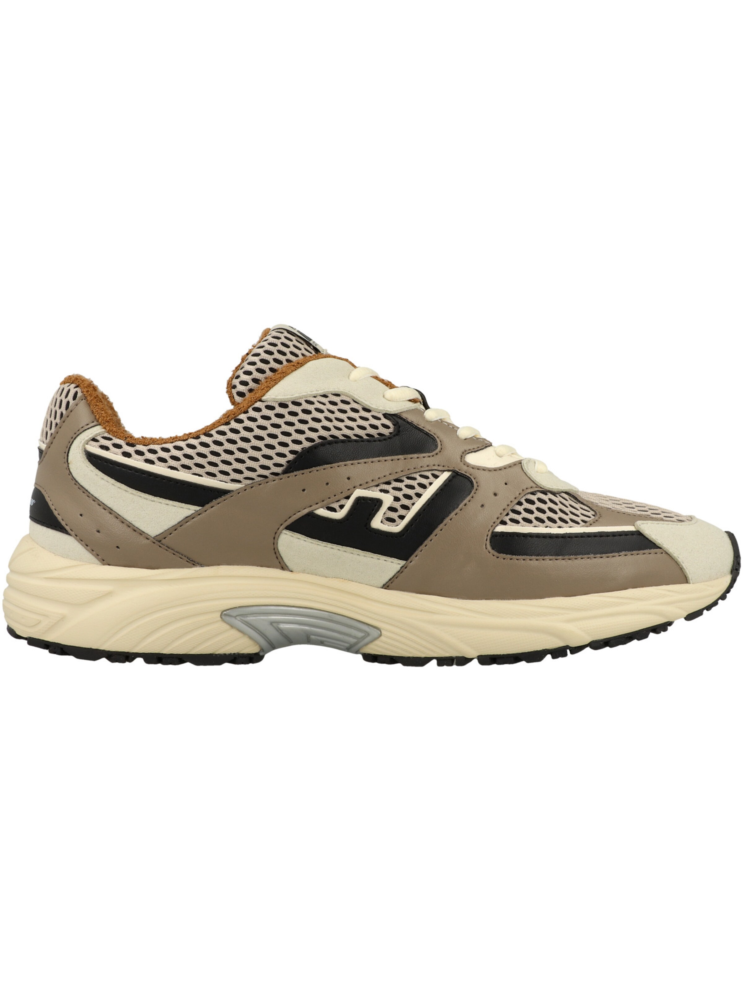 Flamingos' Life Sneakers laag ' Wairoa ' in Gemengde kleuren