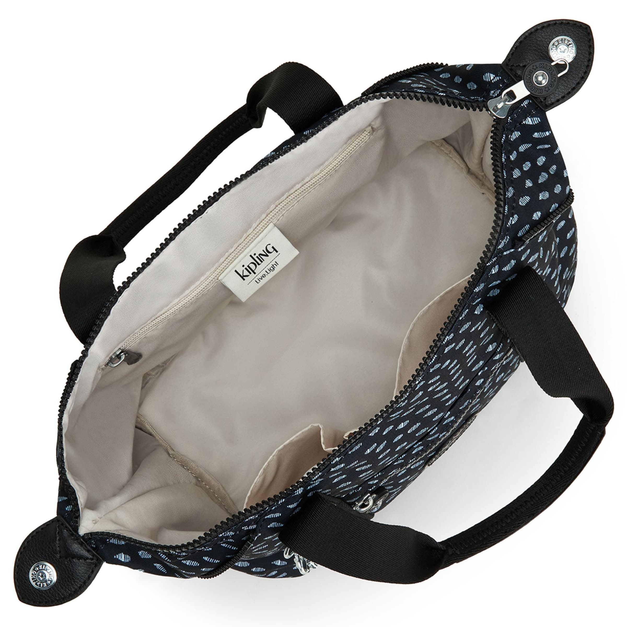 KIPLING Schoudertas in Blauw