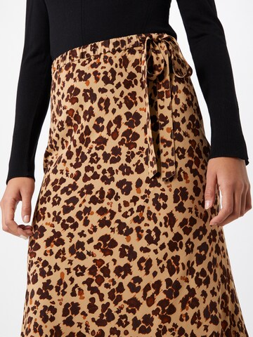 GAP Skirt in Brown