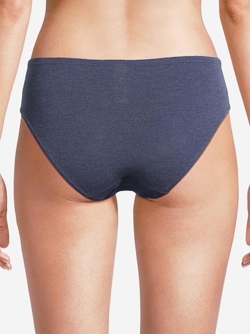 Nina von C. Slip 'Light & Easy' in Blau