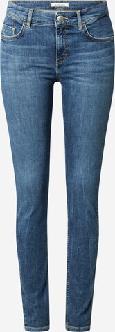 Wunderwerk Jeans 'Amber' in Blauw: voorkant