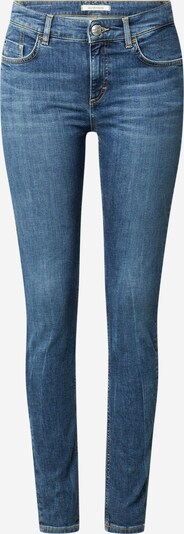 Jeans 'Amber' Wunderwerk pe albastru denim, Vizualizare produs