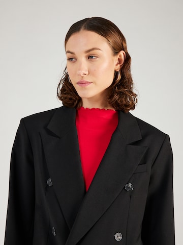 Stefanel Blazer in Schwarz