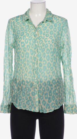 OUI Blouse & Tunic in L in Blue: front