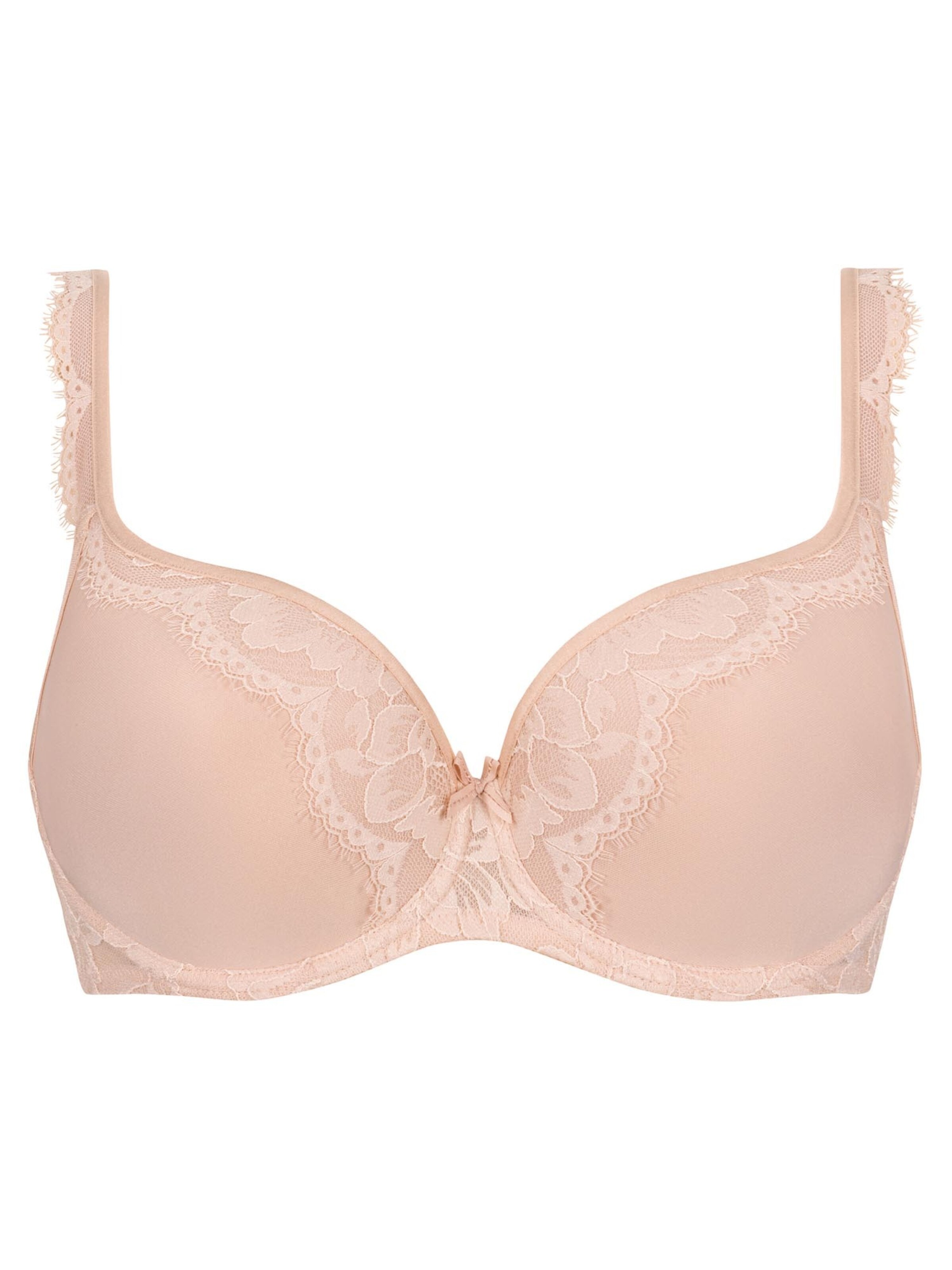 Mey Bra 'Amazing' in Pink: front