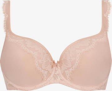 Mey Bra 'Amazing' in Pink: front