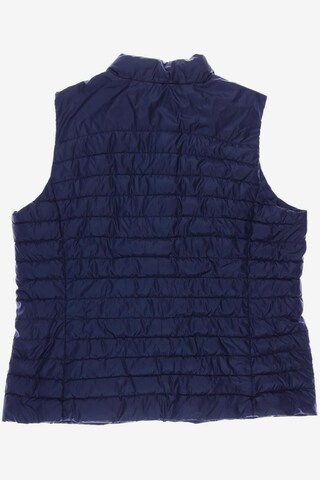 GANT Vest in XXXL in Blue