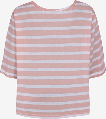 D-XEL T-Shirt in Pink