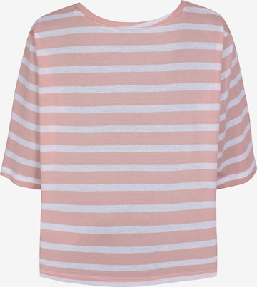 D-XEL Shirt in Roze