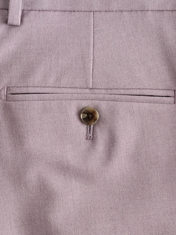 Next Slimfit Hose in Pink