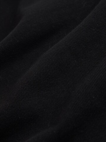 Next T-Shirt 'Künstler' in Schwarz