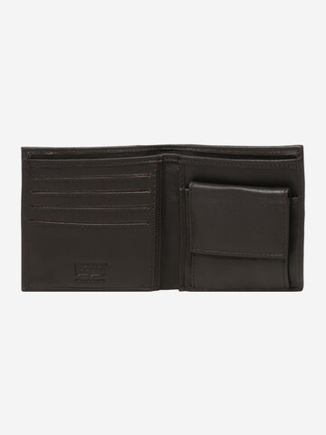 Porte-monnaies LEVI'S ® en marron