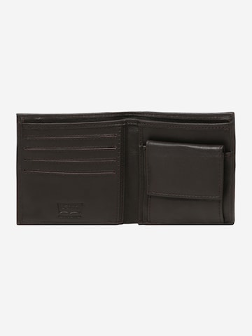 Porte-monnaies LEVI'S ® en marron