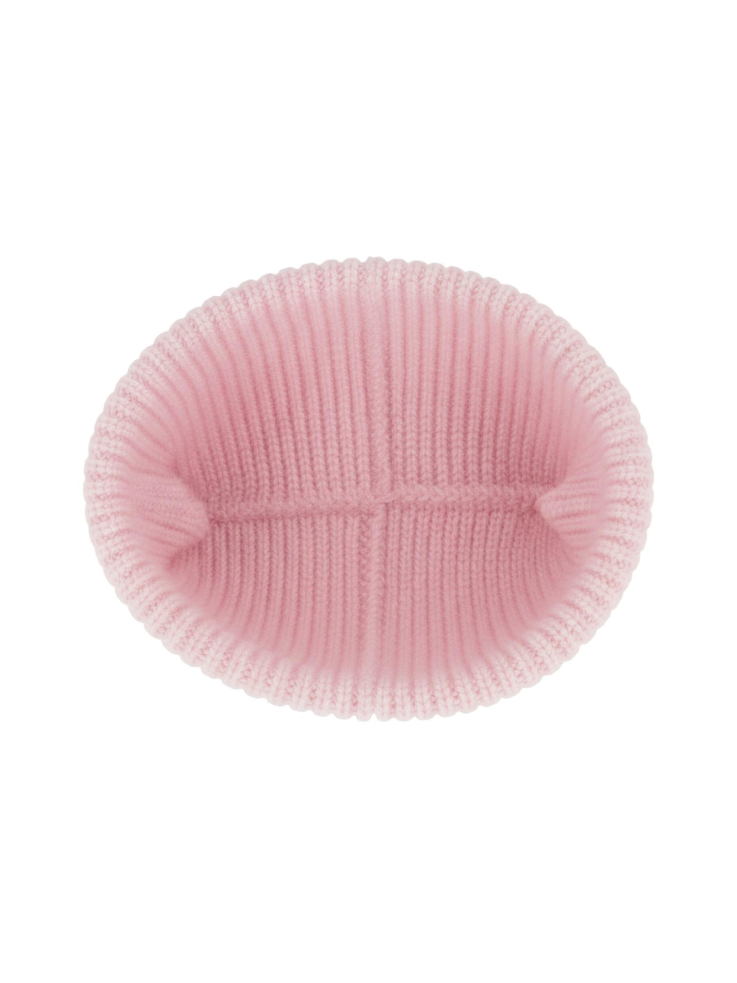 Maxte Scarf in Pink