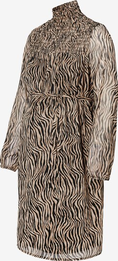 Supermom Kleid ' Zebra ' in mischfarben / schwarz, Produktansicht