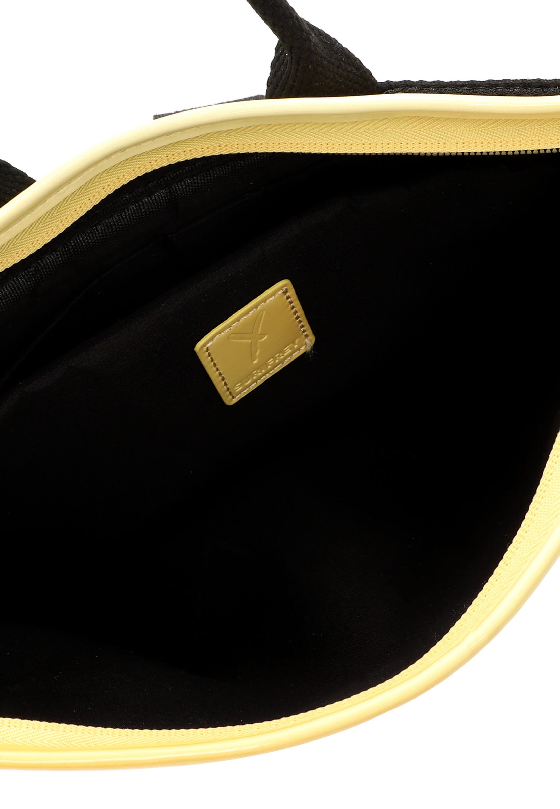 Suri Frey Рюкзак 'Jessy-Lu' в Желтый