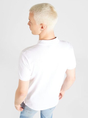 19V69 ITALIA Bluser & t-shirts 'Felt' i hvid