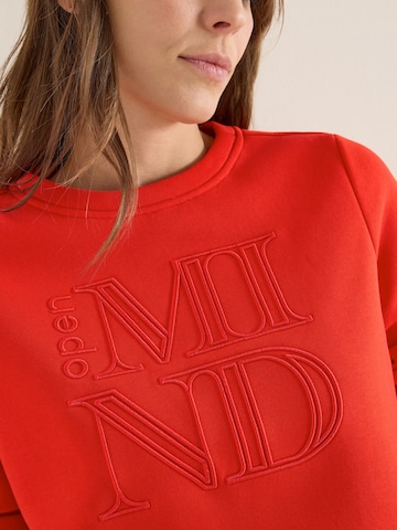 CECILSweater majica - narančasta boja