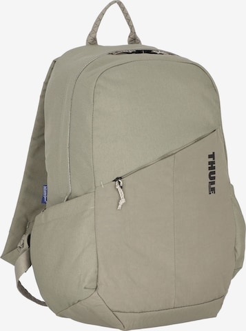 Thule Sports Backpack 'Indago' in Grey