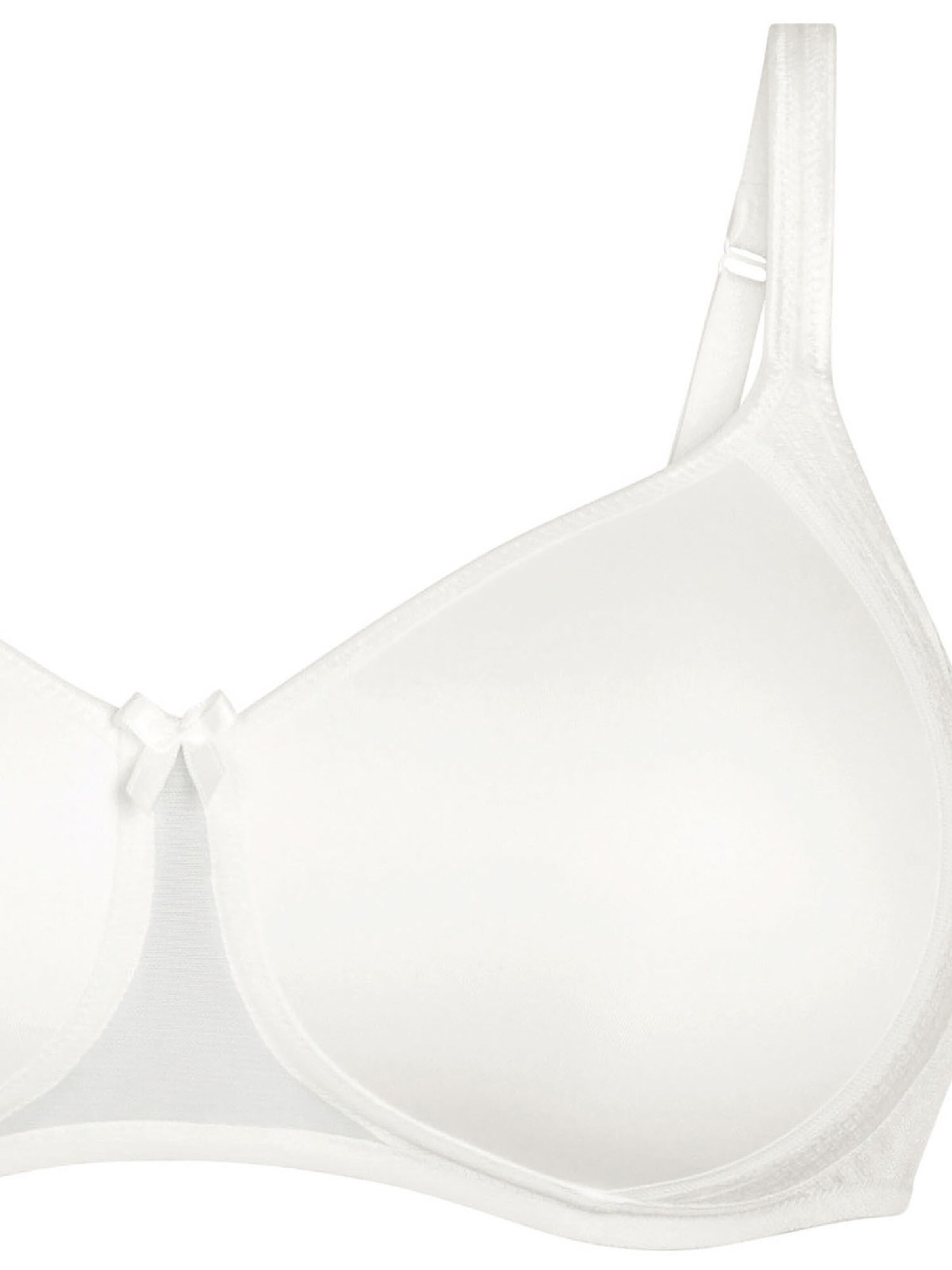 ANITA T-Shirt BH 'Fleur'‌‌‌‌‌‌‌‌‌‌ in Beige