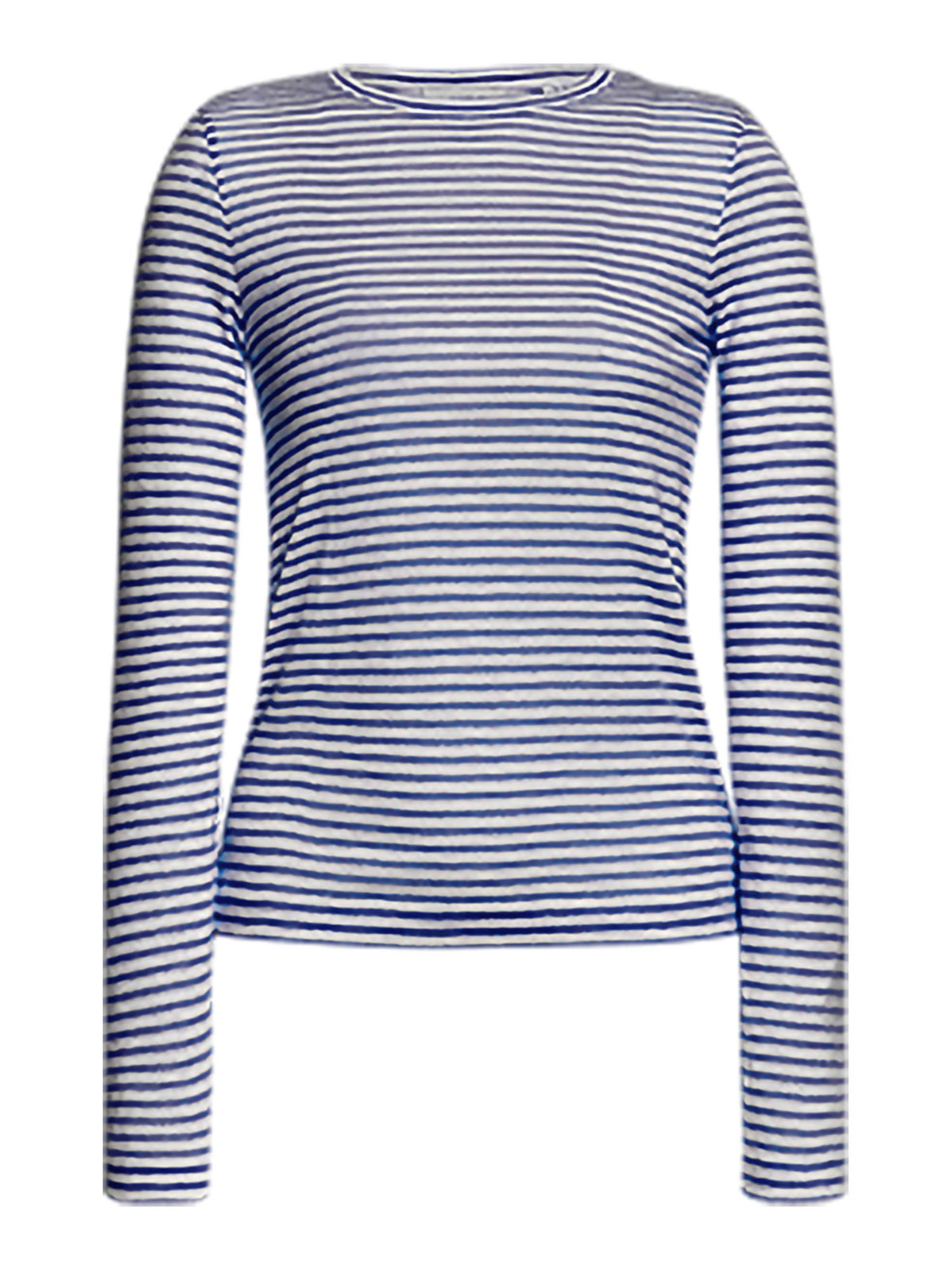 Rich & Royal Shirt in Blau: Vorderseite