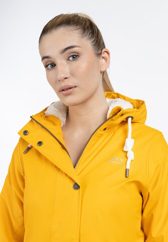 ICEBOUND Between-Season Jacket in Yellow