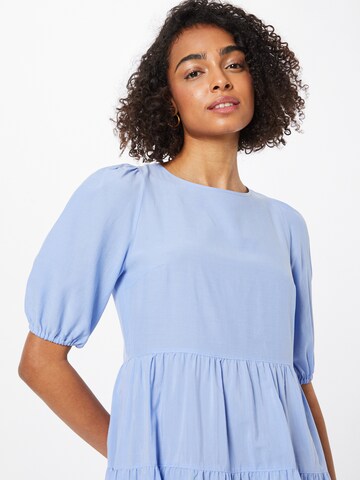 Robe 'Komiri' HUGO en bleu