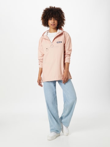 ELLESSE Between-Season Jacket 'Orenzio' in Pink