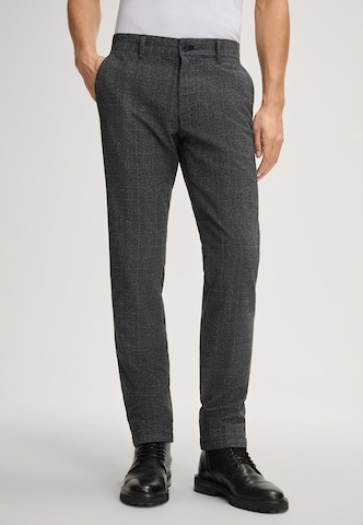 Loosefit Pantalon 'Matthew' JOOP! Jeans en gris