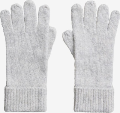 Next Handschuhe in grau, Produktansicht