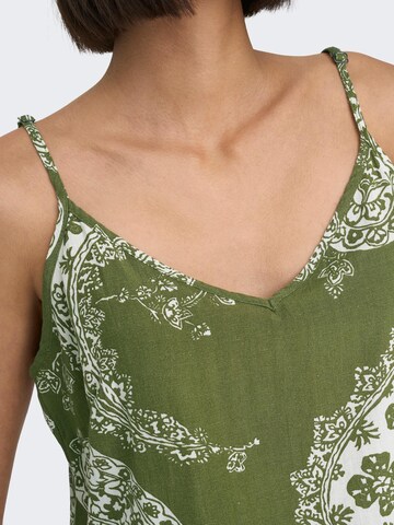 ONLY Blouse 'Bella' in Green