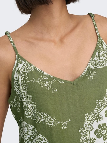 ONLY Blouse 'Bella' in Green
