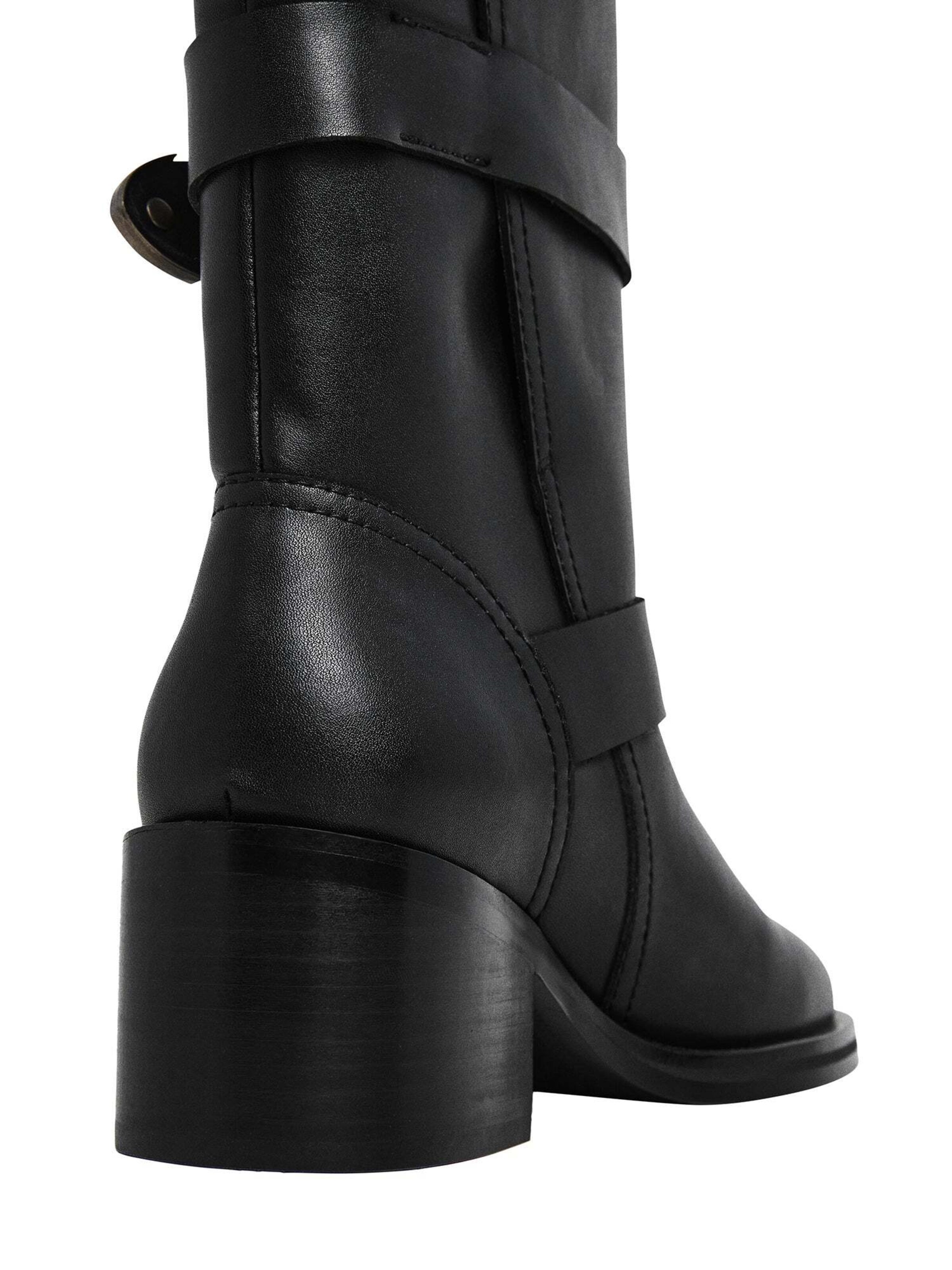 Pepe Jeans Boots 'Sandy West W' in Black
