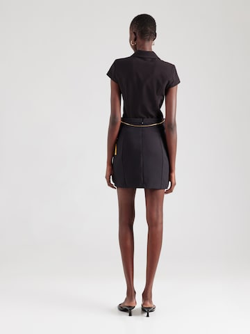 Elisabetta Franchi - Falda en negro