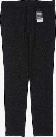 River Island Stoffhose 30 in Grau: predná strana