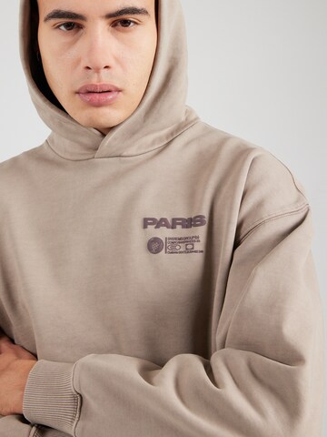 Only & Sons Sweatshirt in Beige