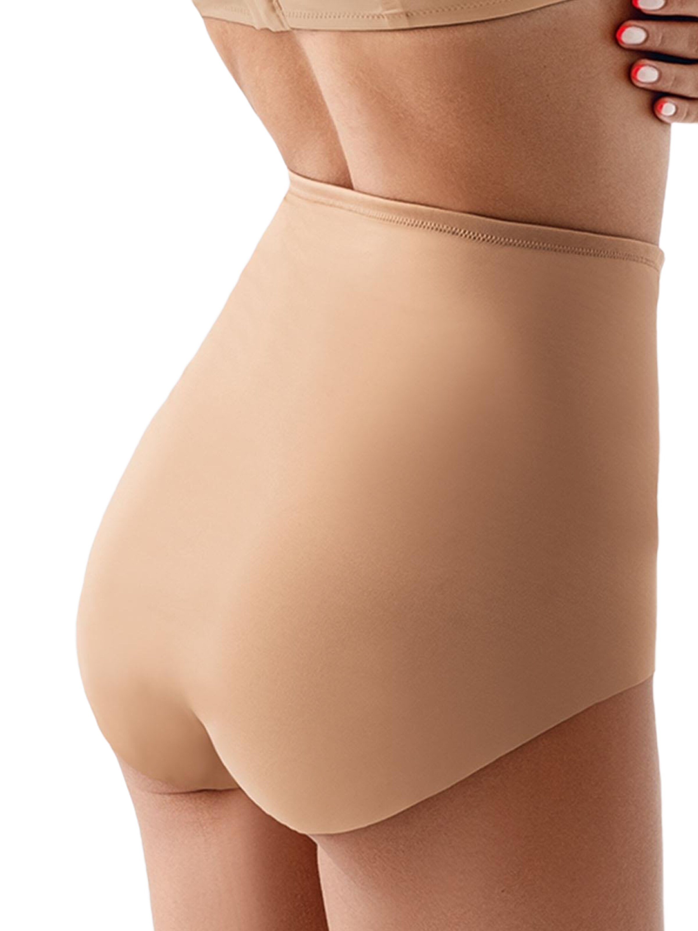 C&City Shapingslip in Beige