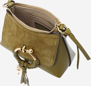 See by Chloé Shoulder bag in Green