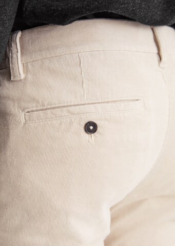 Marc O'Polo Regular Hose in Beige