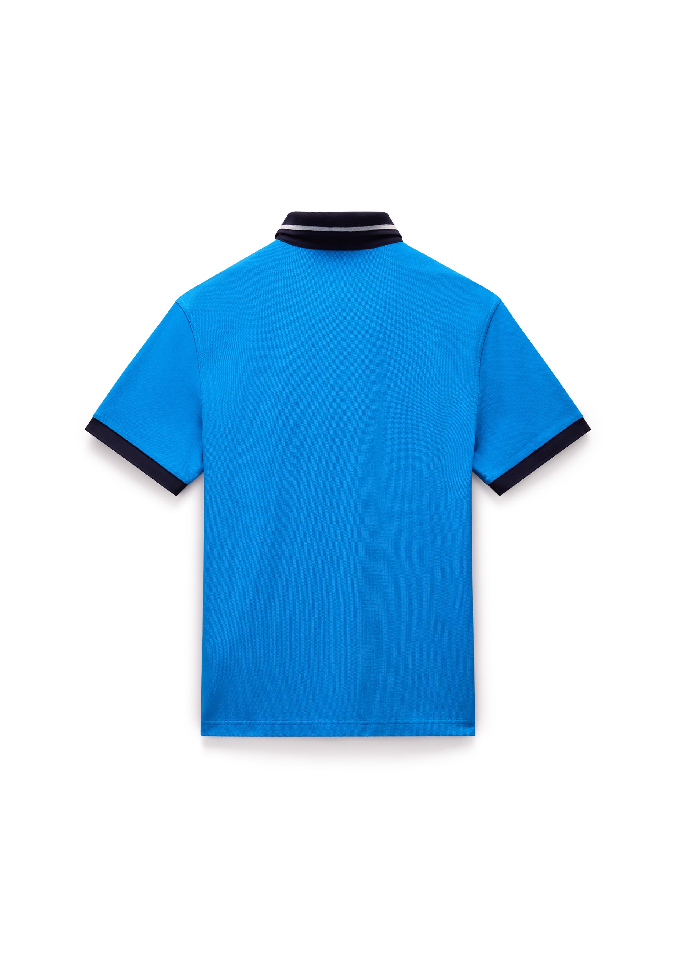 NAPAPIJRI Póló 'E-Zeri' - kék