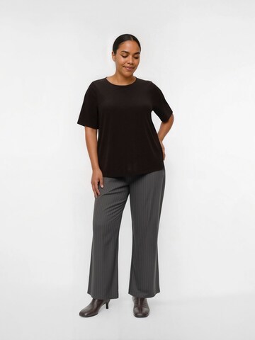 Vero Moda Curve Blouse in Bruin