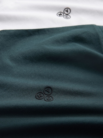 The Set - Camiseta en azul