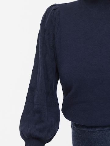 Pullover 'VIKerry' di VILA in blu