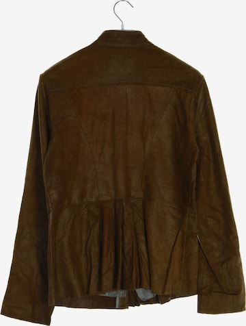 Sportmax Code Jacket & Coat in XL in Brown
