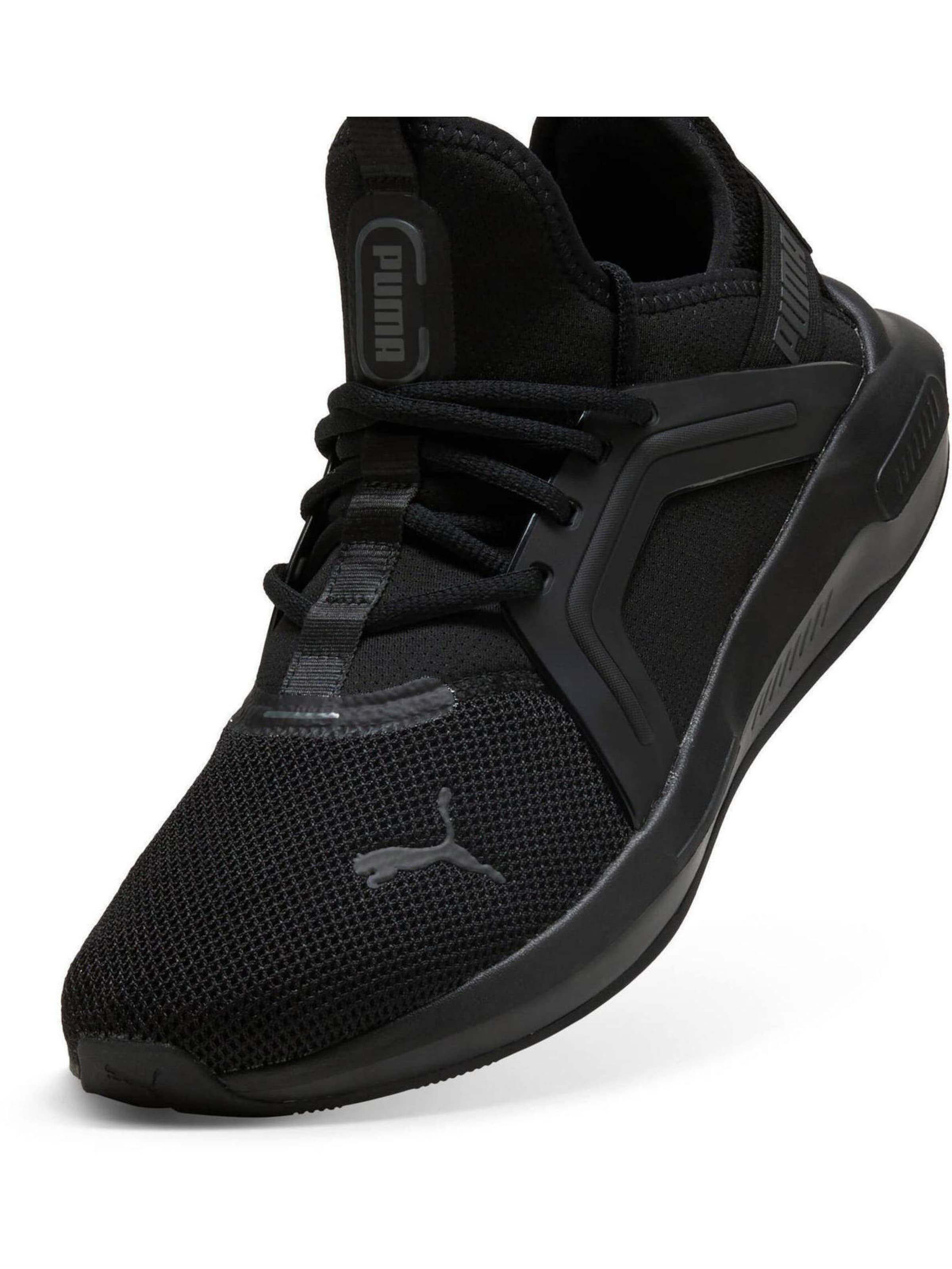 PUMA Sportschuh 'Enzo 5'‌‌‌‌‌ in Schwarz
