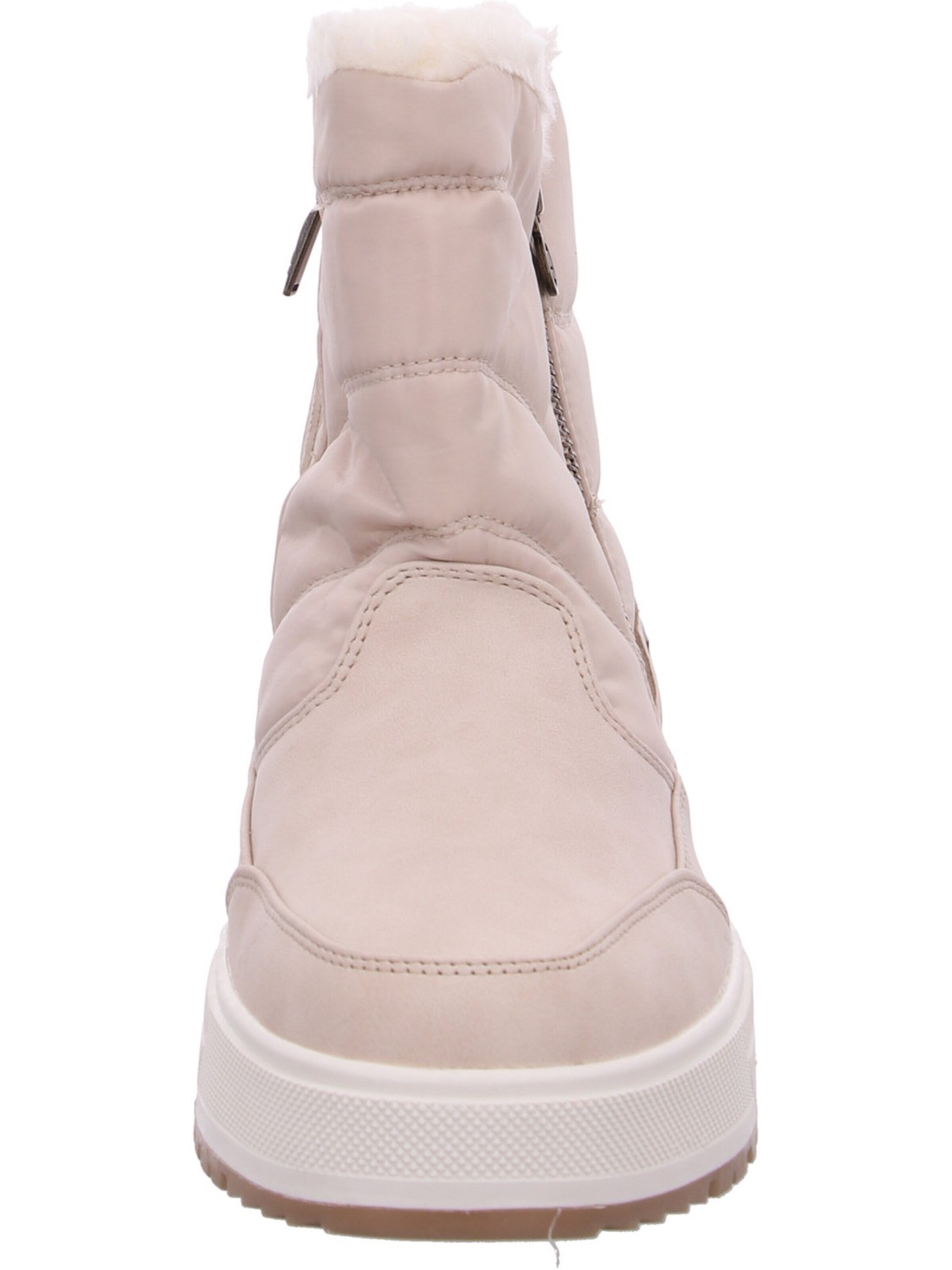ROMIKA Snow Boots in Beige