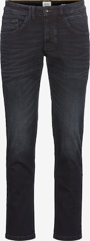 CAMEL ACTIVE Slimfit Farkut värissä sininen: etupuoli