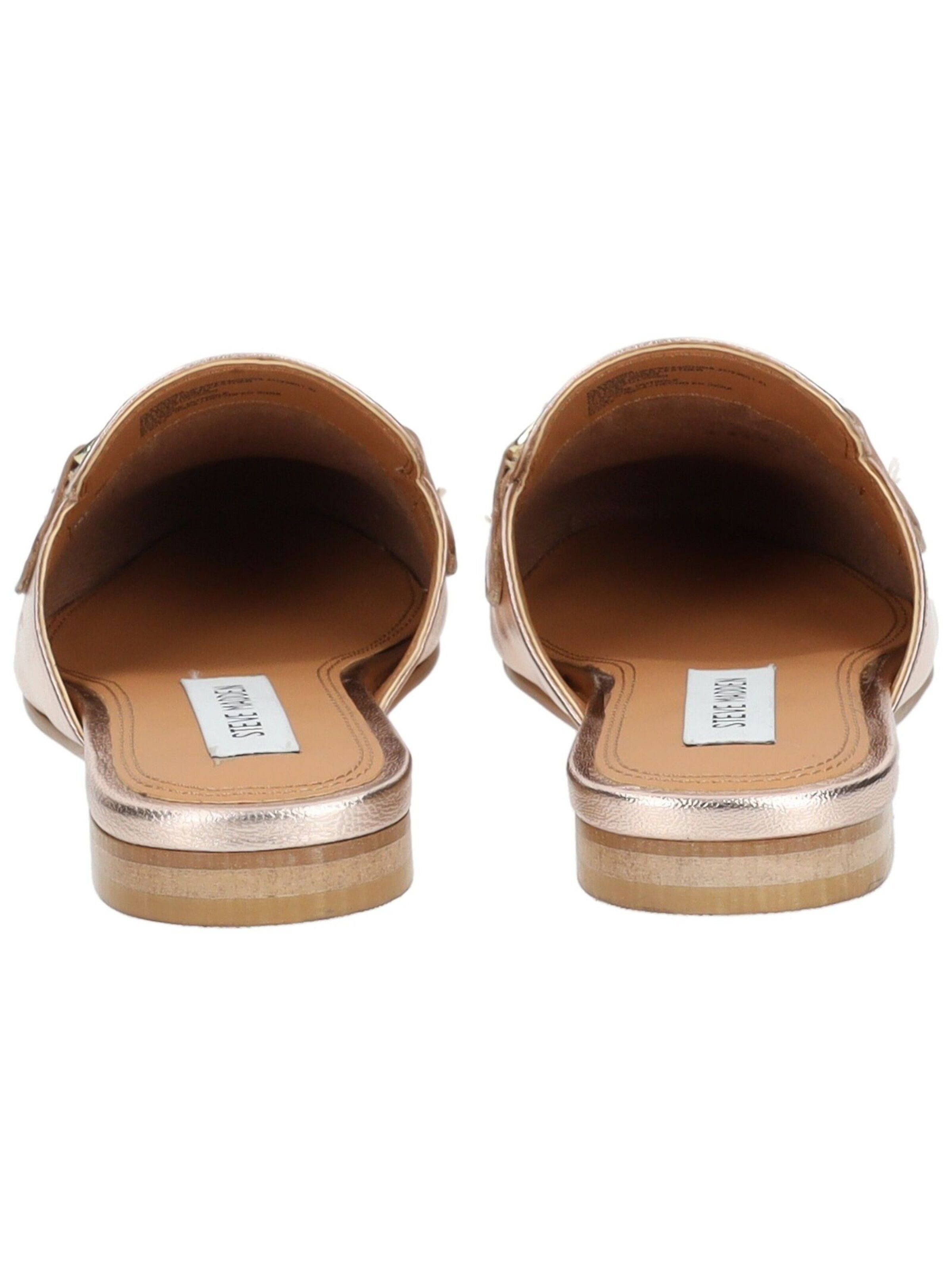 Mule STEVE MADDEN en rose