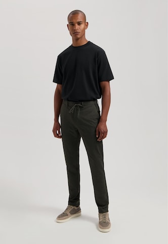 Dstrezzed Slim fit Pants 'The Lancaster' in Green